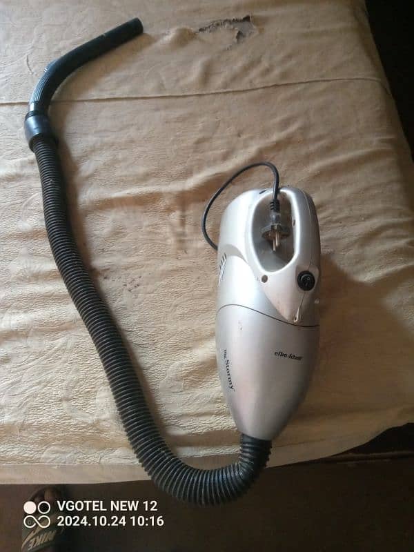 vacuum cleaner imported 0