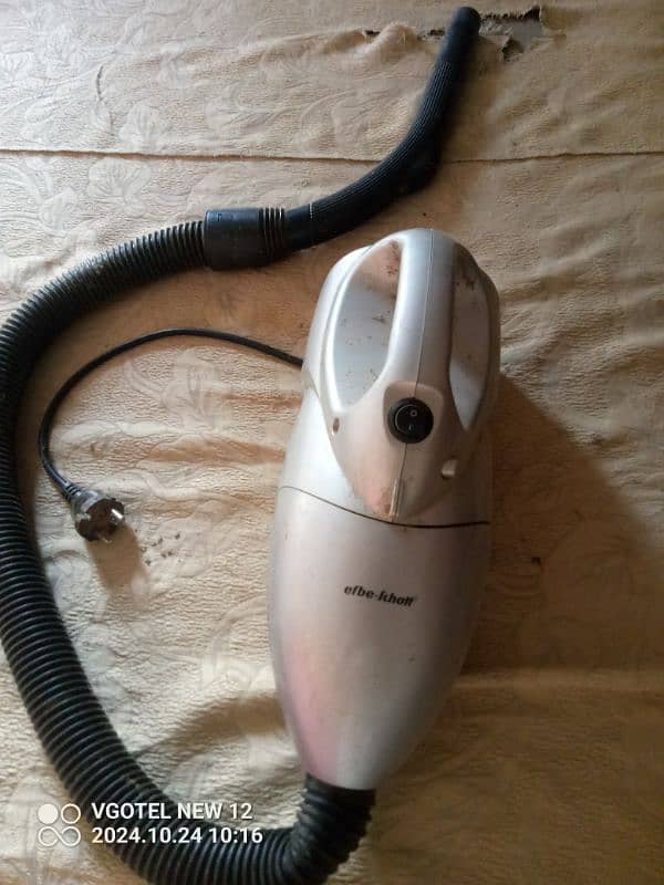 vacuum cleaner imported 2