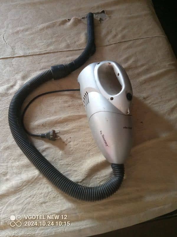 vacuum cleaner imported 3