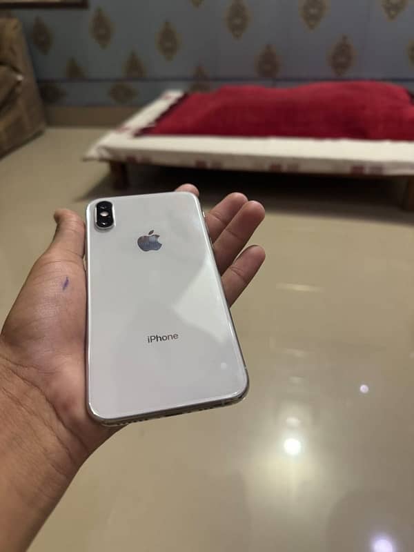 Iphone xs 0