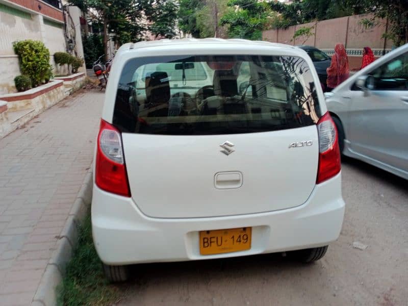 Suzuki Alto 2013-2016 3