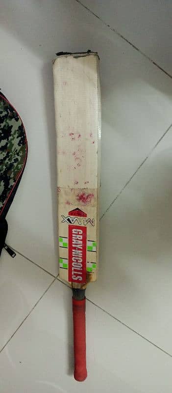 Cricket hard ball kit 0