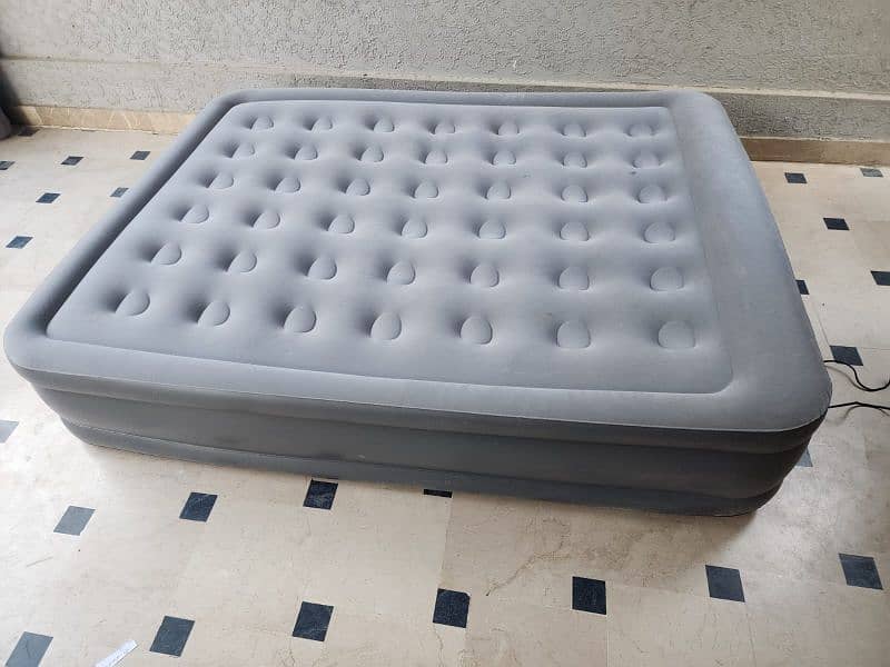 AIR MATTRESS 8