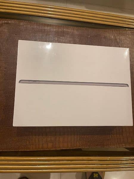 Seal Packed Brand New iPad 9 Gen (wifi) 0