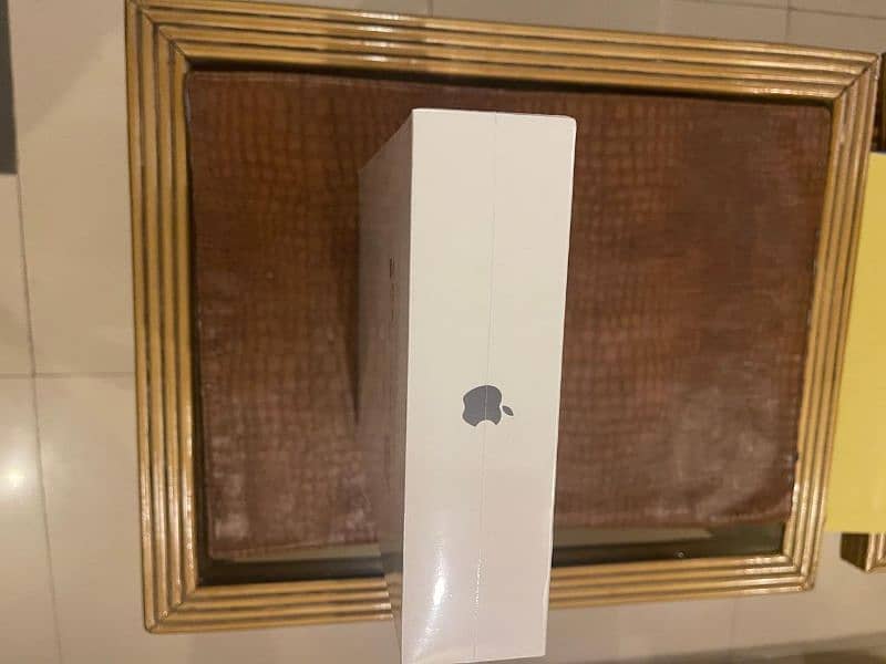 Seal Packed Brand New iPad 9 Gen (wifi) 3