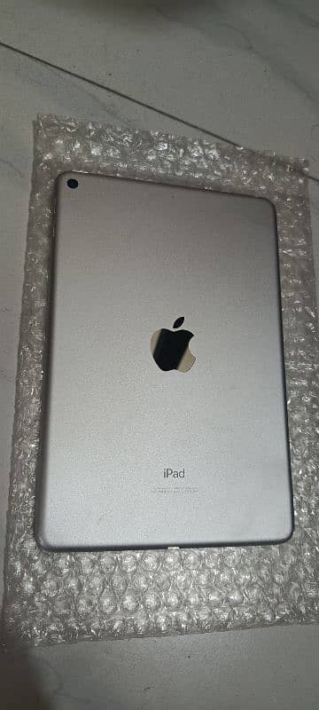 ipad mini 5 64gb with original charger 3