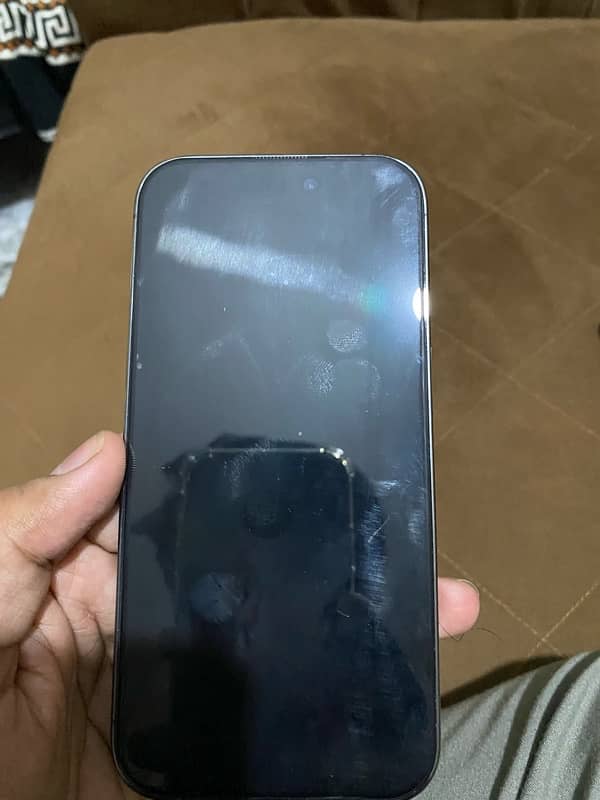 IPhone 14 Pro 256gb FU 1