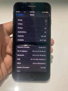 iphone 7 non pta 128 gb