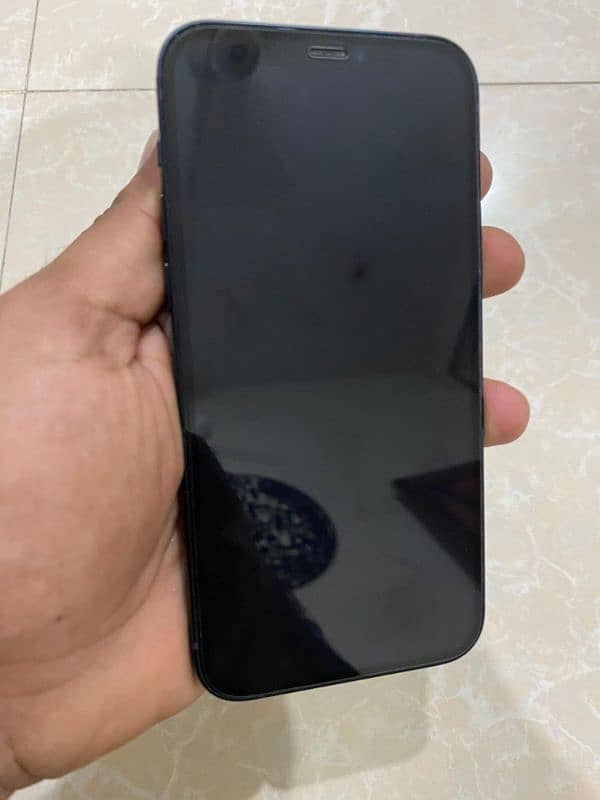 IPhone 12 JV Non PTA 1