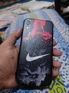 Iphone xr non pta FU 64gb