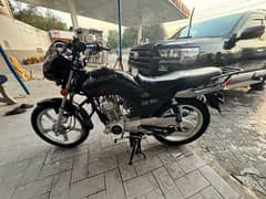 SUZUKI GD110S