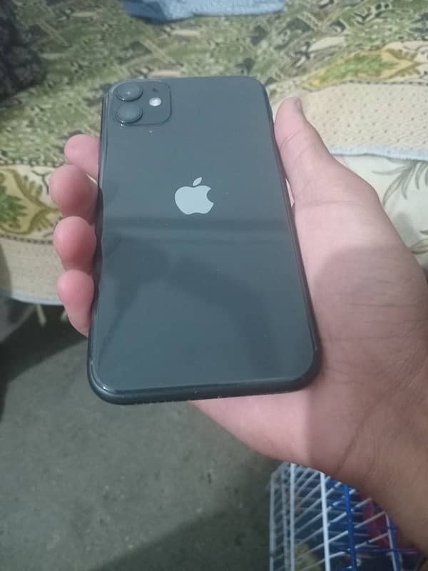 iphone 11 64GB JV 1