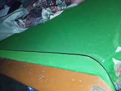 Snooker table