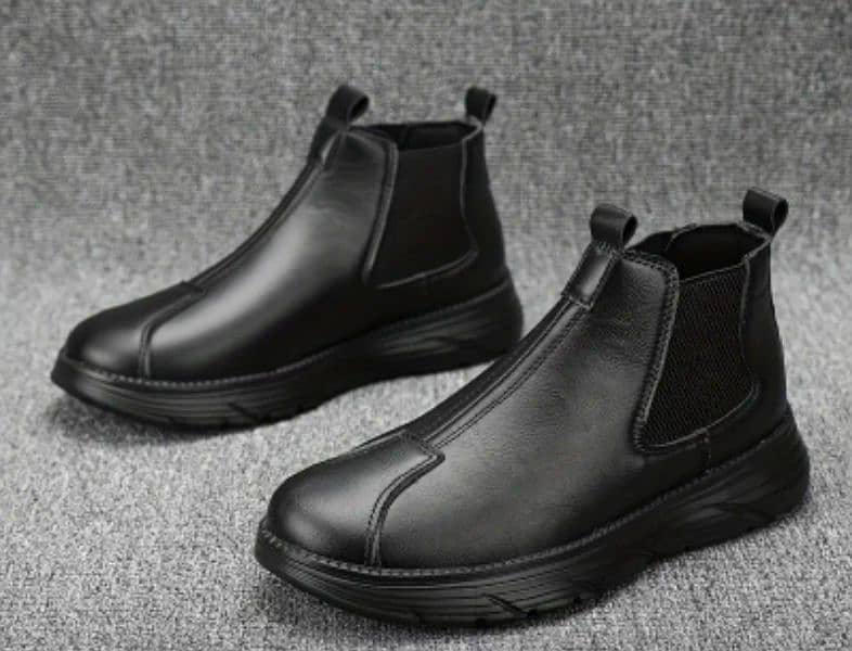 Men's Chelsea Boots 0