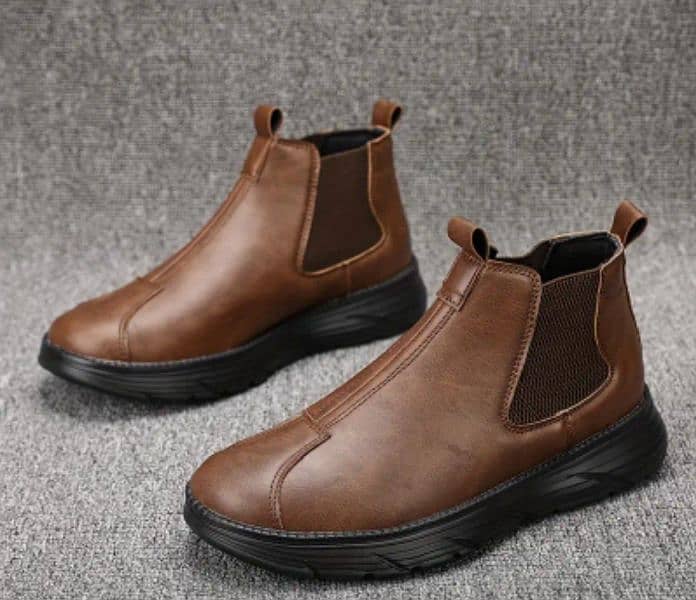 Men's Chelsea Boots 2