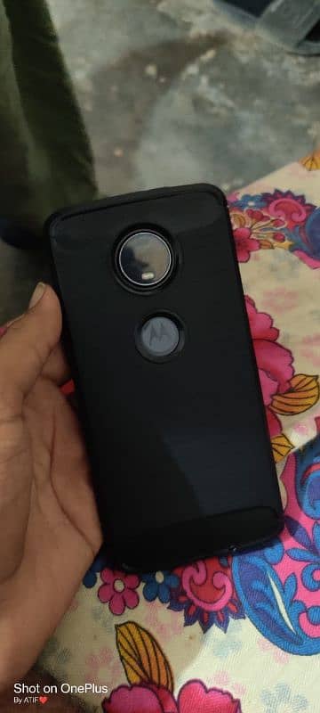 moto z4 0