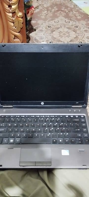 HP laptop 4gb/250gb 4 hour battery 0