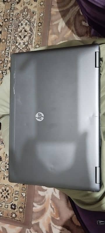 HP laptop 4gb/250gb 4 hour battery 5