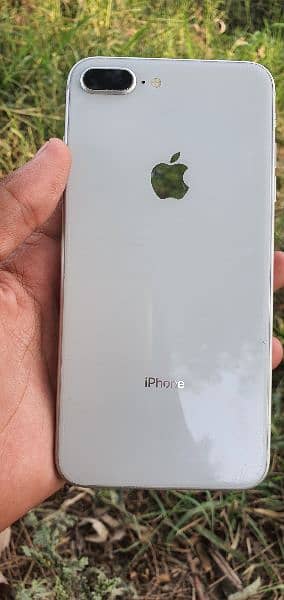 i phon 8 plus non pta 64 gb all ok trutone b ok wtsap(0326,5254,849) 0