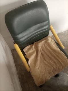 chair