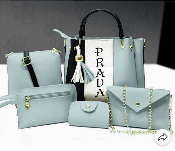 Brand:PRADA 1