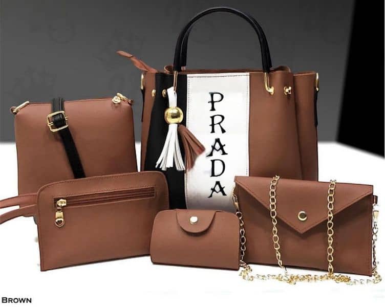 Brand:PRADA 2