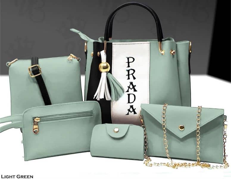 Brand:PRADA 6