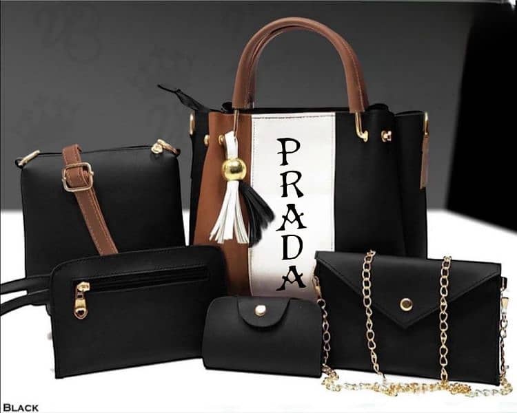 Brand:PRADA 8