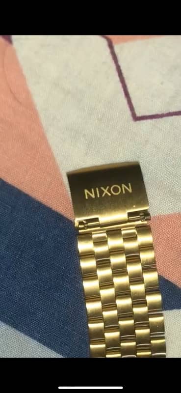 nixon 1