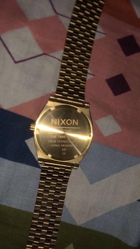 nixon 2