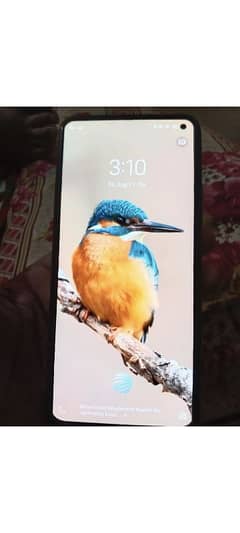 VIVO V 17 8GB 256