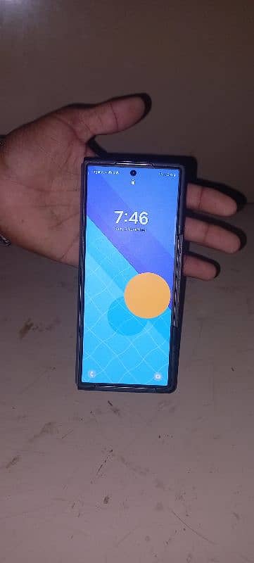 Samsung Galaxy Z Fold6 3