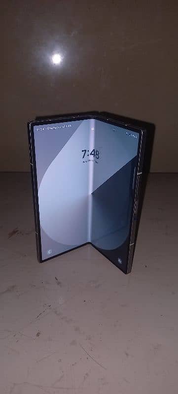 Samsung Galaxy Z Fold6 7