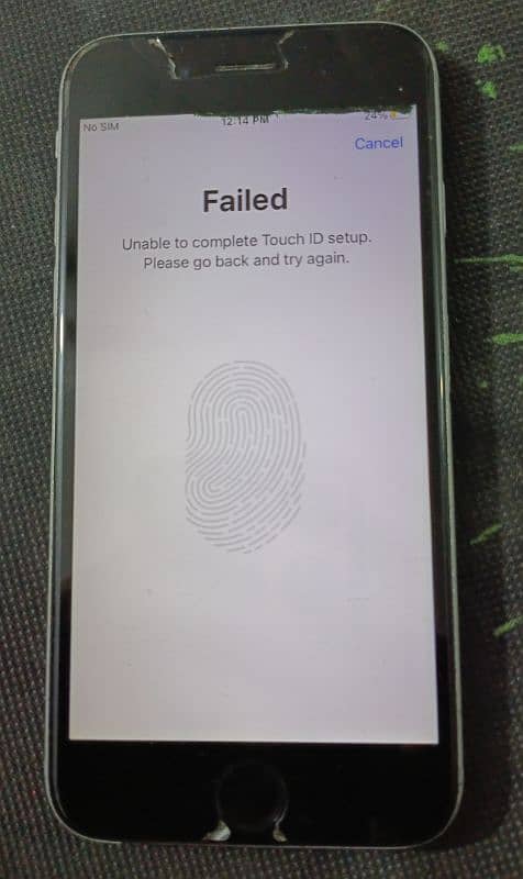 iphone 6s PTA approved! exchange possible! 3