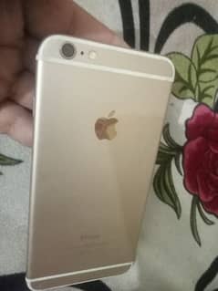 iphone 6plus back