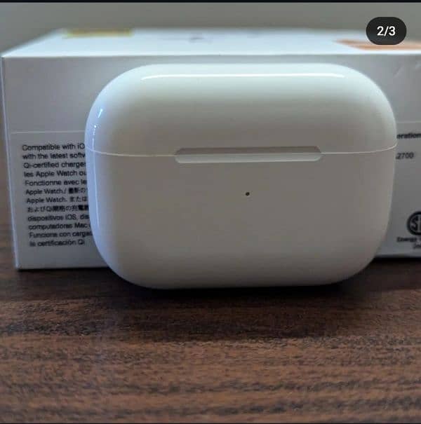 airpods pro 2nd generation 1