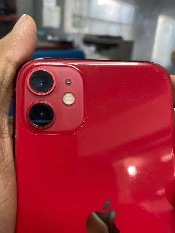 iphone 11 non PTA jv 4