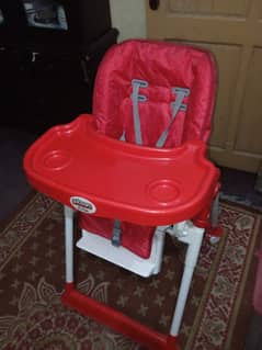 Baby chair 10 din use hue ha