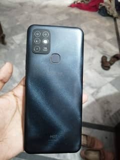 Infinix hot 10