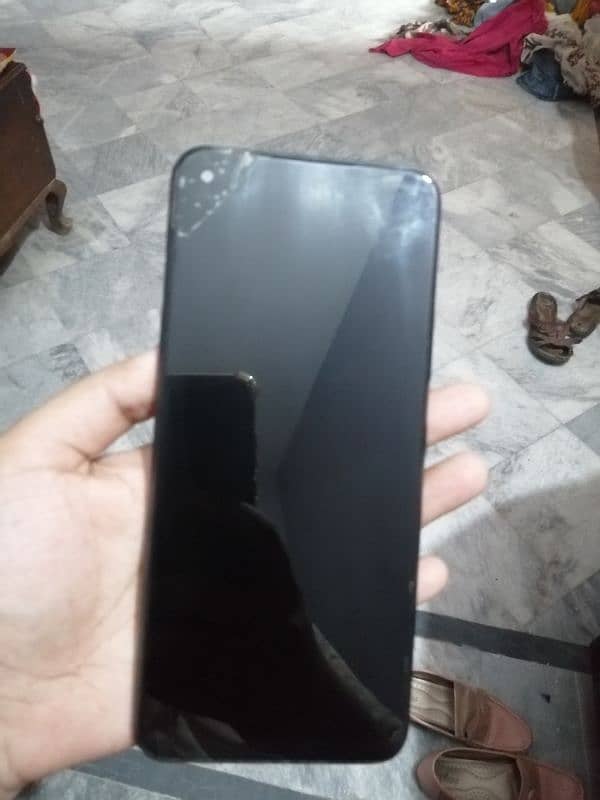 Infinix hot 10 2