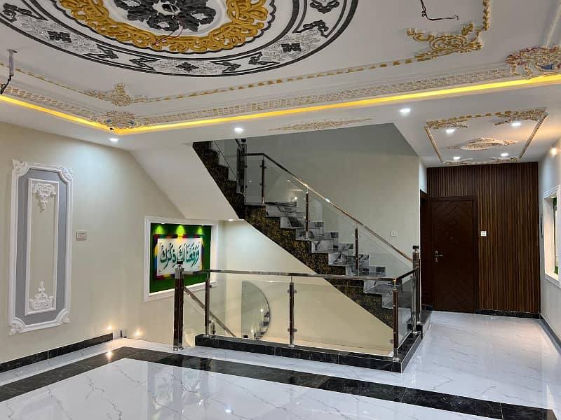 House For Sale At Diamond City Sialkot 8