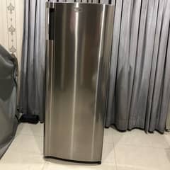 LG Fridge GN-Y331SL Platinum Silver 10/10 Condition Imported