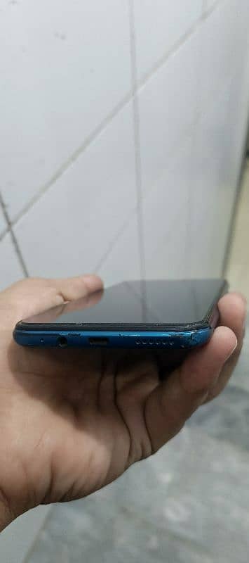 infinix smart 5 1