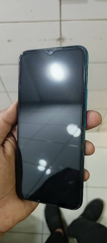 infinix smart 5 6