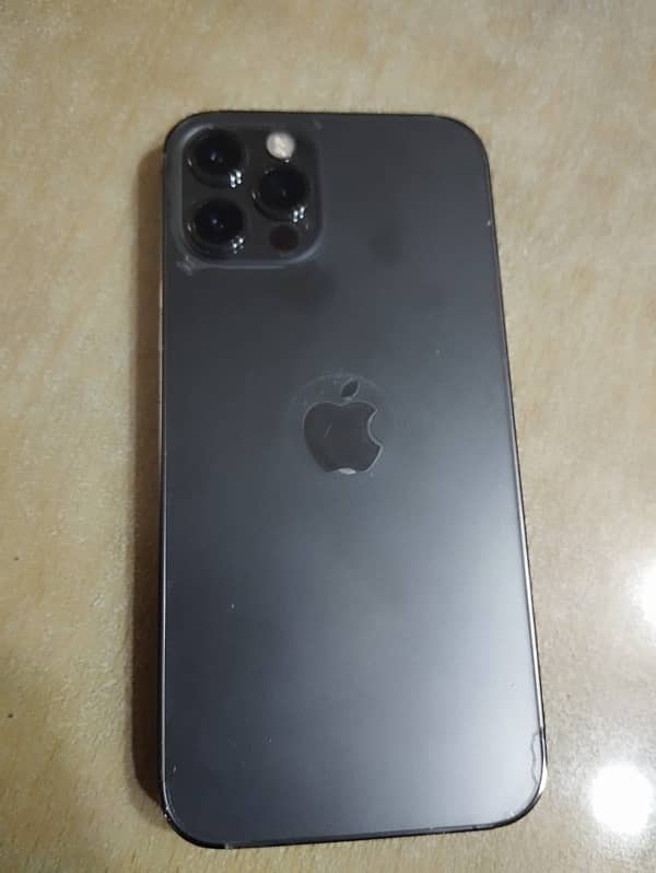 Iphone 12 pro Non Pta 1