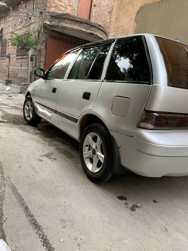 Suzuki Cultus VXR 2014 6