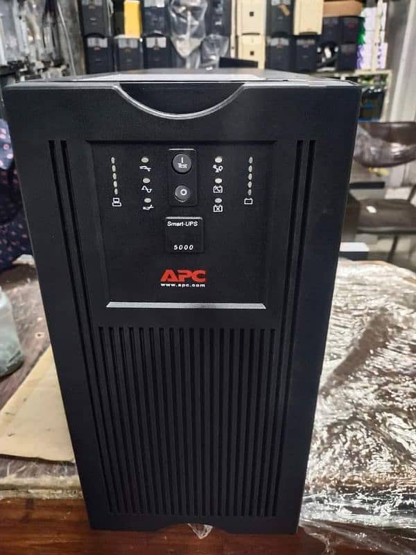 ONLINE UPS, 1KVA,2KVA,3KVA, 5KVA,10KVA, 20KVA 40kva,all models 3