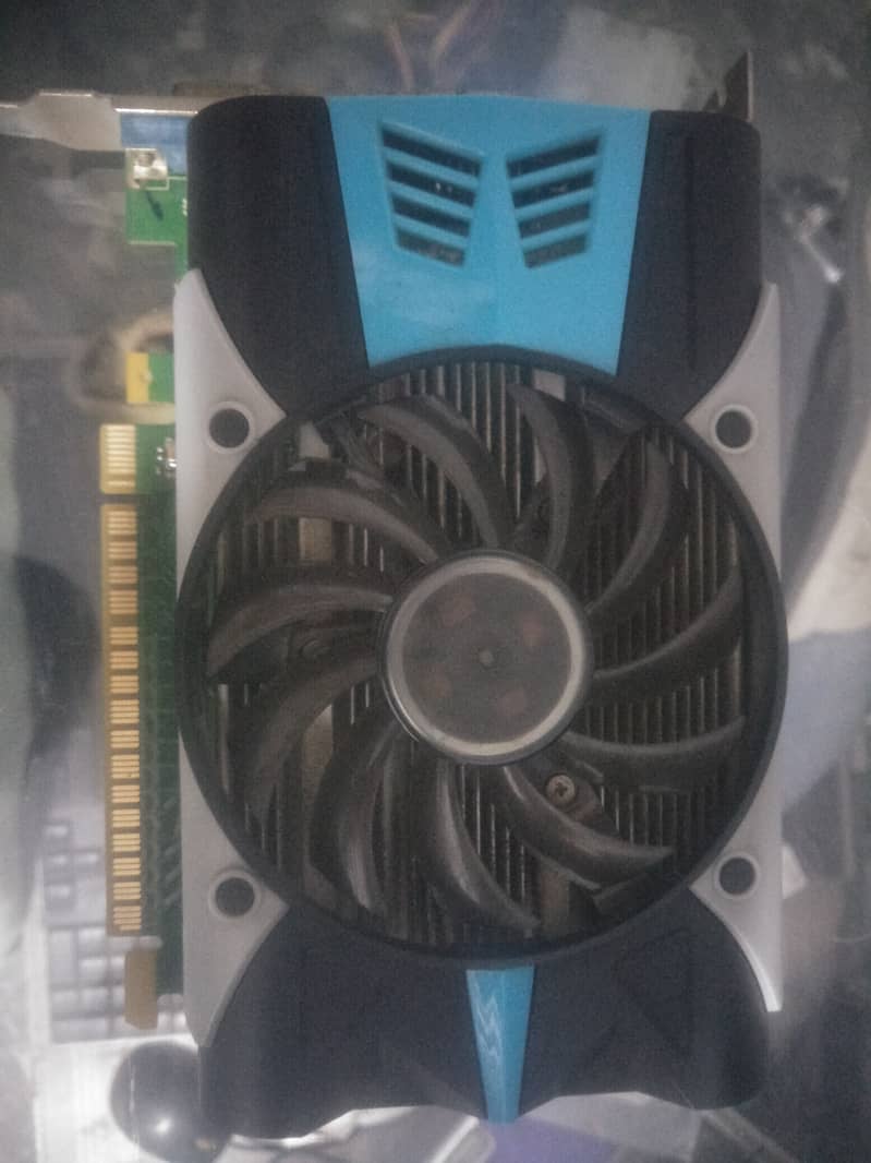 GTX 750ti 2 GB A+ condition 0