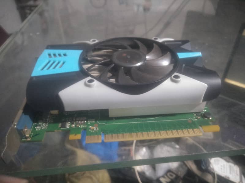 GTX 750ti 2 GB A+ condition 1