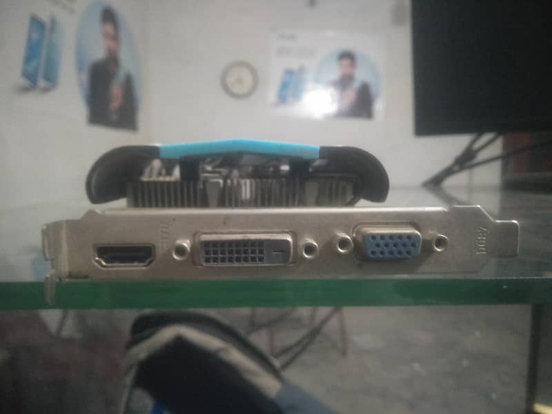 GTX 750ti 2 GB A+ condition 2